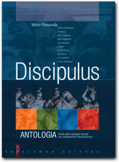 Discipulus - ANTOLOGIA